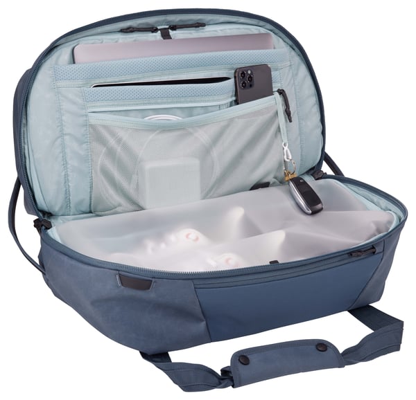 Thule Aion TAWD135 Dark Slate køjesæk 35 L Polyester Grå