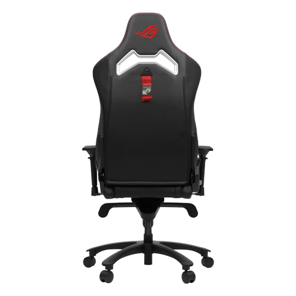 ASUS ROG Chariot X Core Universal gamingstol Polstret sæde Sort