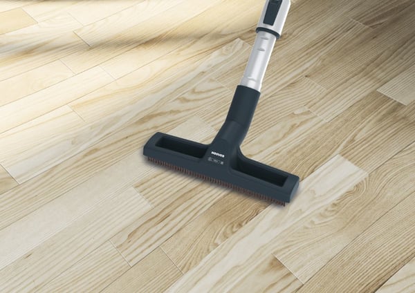 Hoover Telios Plus TE75PET 011 3,5 L Sylinteripölynimuri Kuiva 700 W Pölypussi