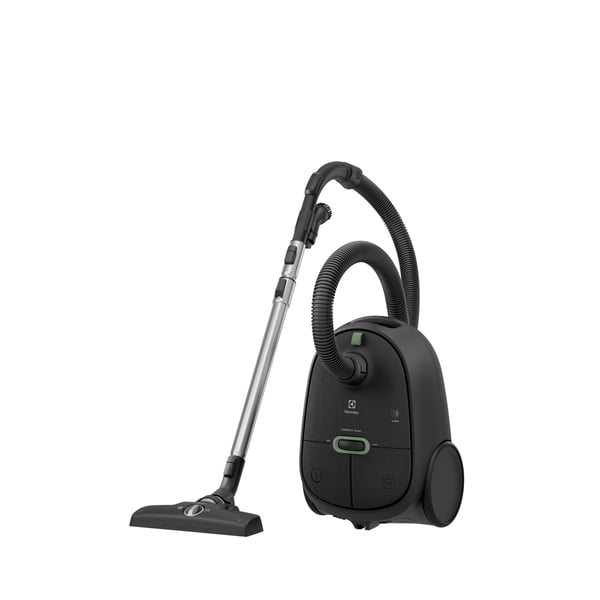 Electrolux EB61C2GRN 3,5 l Cylinderdammsugare Torr 850 W Dammpåse