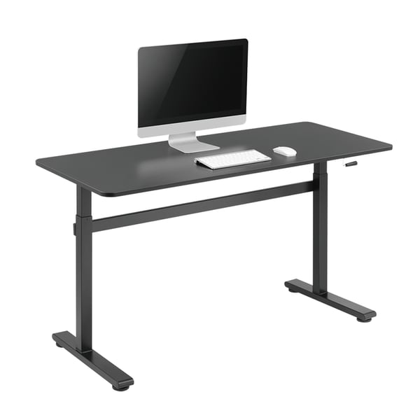 LogiLink EO0027 datorbord Svart