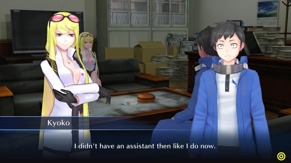 BANDAI NAMCO Entertainment Digimon Story : Cyber Sleuth Hacker's Memory PlayStation 4