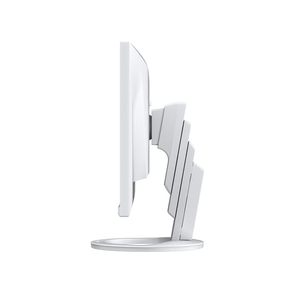 EIZO FlexScan EV2480-WT - LED-skärm - 60,5 cm (23,8\")