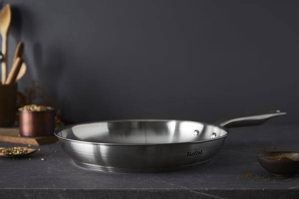 Tefal E49206 pann- och grytset