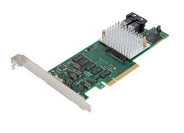 Fujitsu RAID Ctrl FBU Reserveenhed til batterier