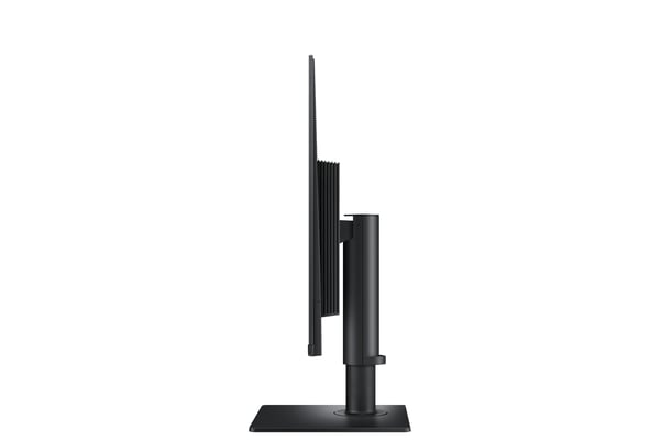 Samsung S40GD computerskærm 68,6 cm (27") 1920 x 1080 pixel Fuld HD LCD Sort