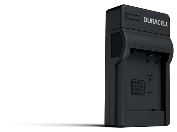 Duracell DRP5959 batterioplader USB