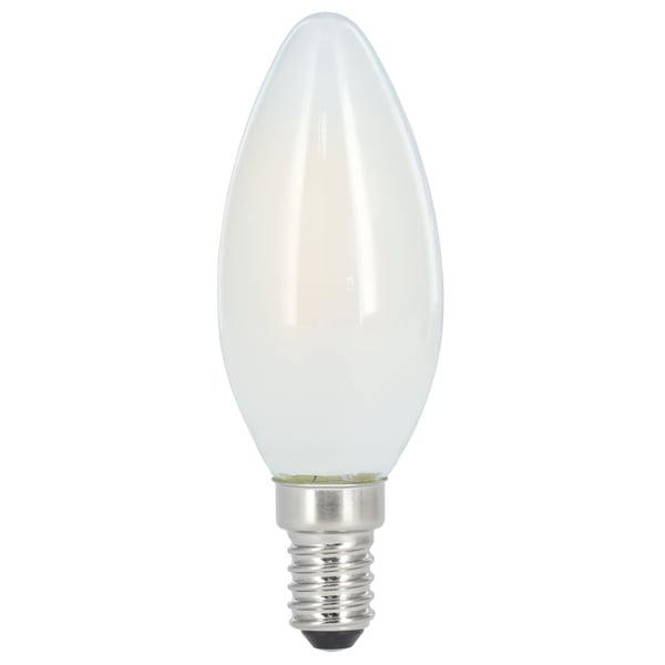 Hama 00112828 energy-saving lamp Varm hvid 2700 K 4 W E14 E