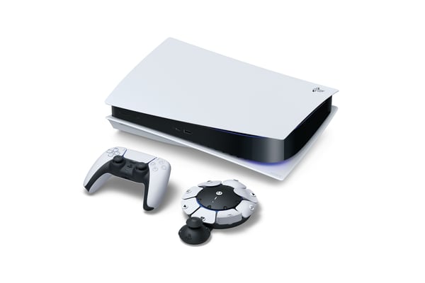 Sony Interactive Entertainment Access-controller PS5
