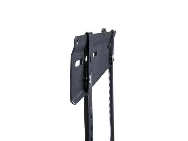 Equip 650320 tv-fäste 139,7 cm (55") Svart