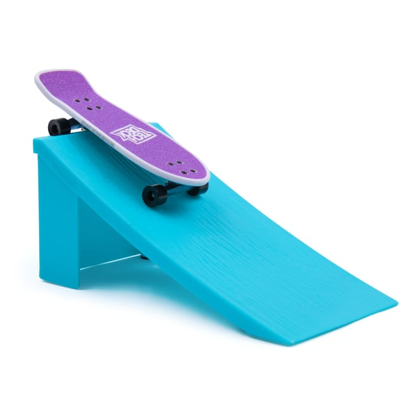 Tech Deck TED VHC PwllPrlt8pSyMmSsSsScFhBlTm GML Sormiskeittilautasarja