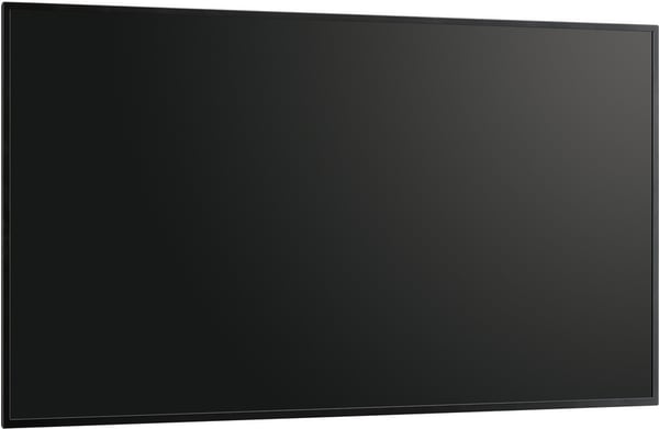NEC PN-HS501 Platt skärm för digital skyltning 127 cm (50") LCD 700 cd/m² 4K Ultra HD Svart 24/7
