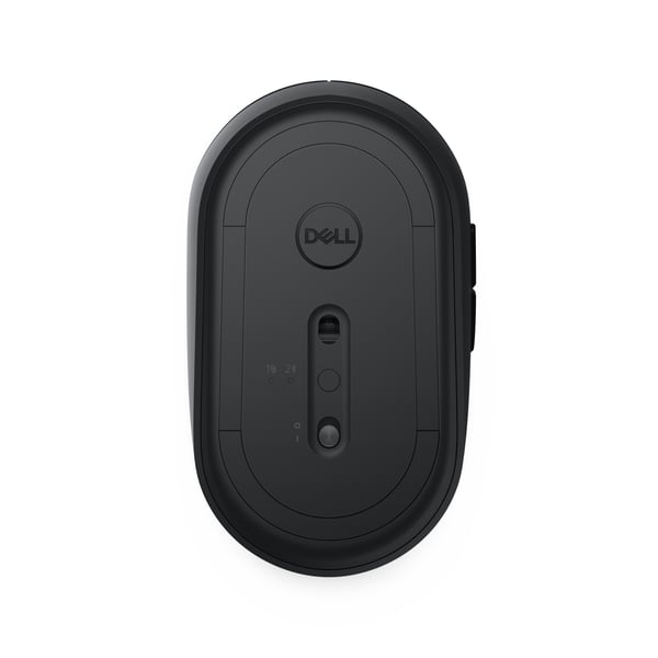 DELL Pro Plus kompakt mus – MS5120W - svart