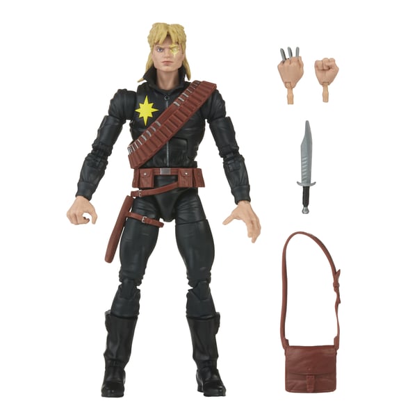 Marvel F39775X0 action- och samlarfigur