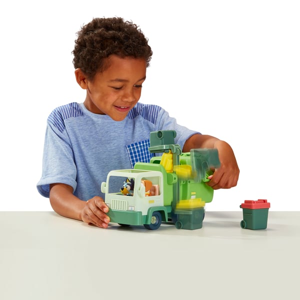 Moose Toys MS17170 legetøjsbil