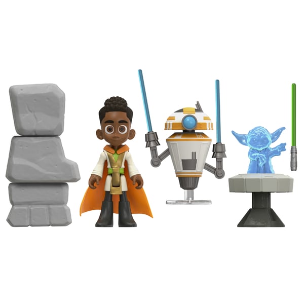 Star Wars F78795L0 lelu- & leikkiväline