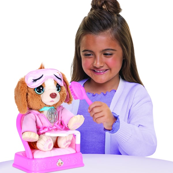 Disney Princess Style Collection My Pampered Pup