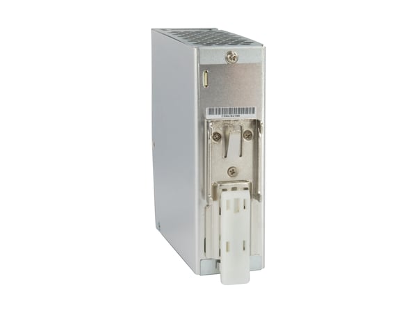 LevelOne POW-2441 strömförsörjningsenheter 120 W Mintfärgad, Silver