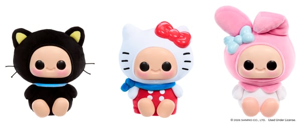 Hyojo Sanrio - My Melody