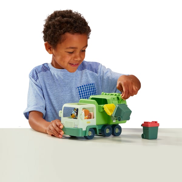 Moose Toys MS17170 legetøjsbil