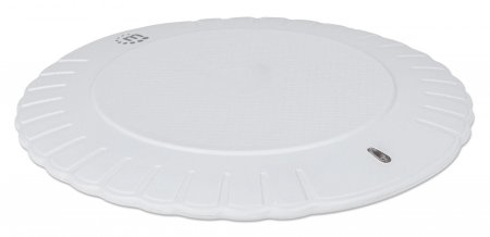 Manhattan 180290 mobilladdare Smartphone Vit USB inomhus