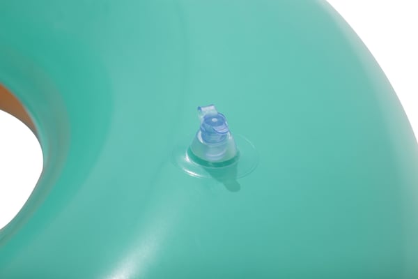 Bestway 36294 pool og strand flyder Flerfarvet Mønster Vinyl Svømmering