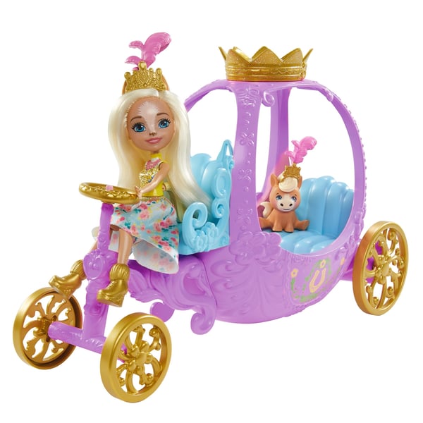 Enchantimals GYJ16 dukke