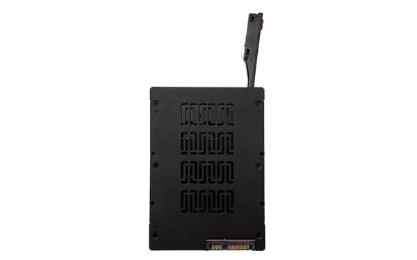 Kingston Technology 2.5 - 3.5" SATA Drive Carrier Universal Hårddisk-bur
