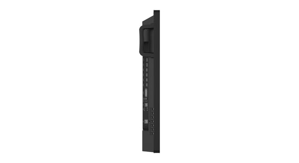 AG Neovo QX4302 övervakningsmonitor CCTV-monitor 109,2 cm (43") 3840 x 2160 pixlar