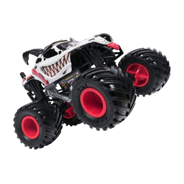 Monster Jam 6076820 leluajoneuvo