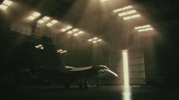 BANDAI NAMCO Entertainment Ace Combat 7 : Skies Unknown Standard Tyska, Engelska, Förenklad kinesiska, Koreanska, Spanska, Franska, Italienska, Japanska, Polska, Portugisiska, Ryska PlayStation 4