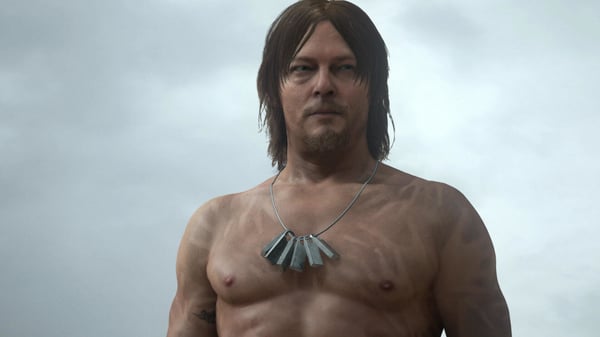 Sony Interactive Entertainment Death Stranding Vakio PlayStation 4