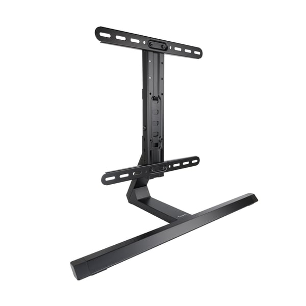 TooQ DB3265F-B TV-kiinnike 165,1 cm (65") Musta