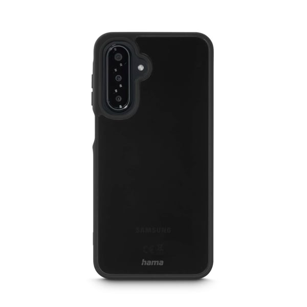 Hama 00016219 mobiltelefon etui Cover Sort