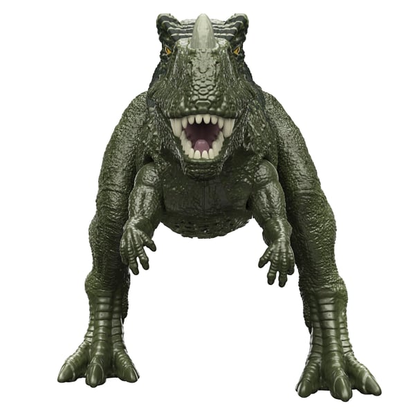 Jurassic World HCL92 lasten leluhahmo