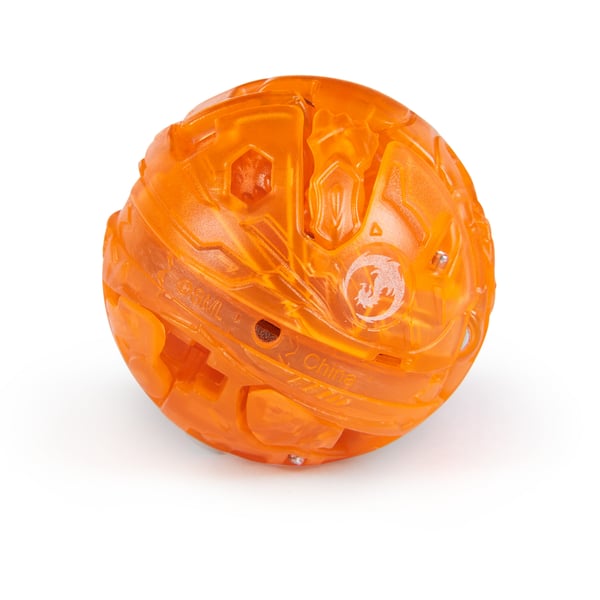 Bakugan Brawl Zone Legesæt