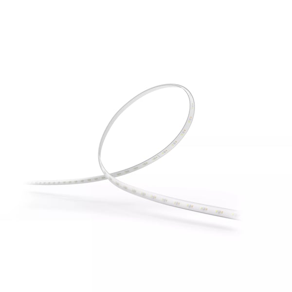 Philips Play gradient LED strip 65"