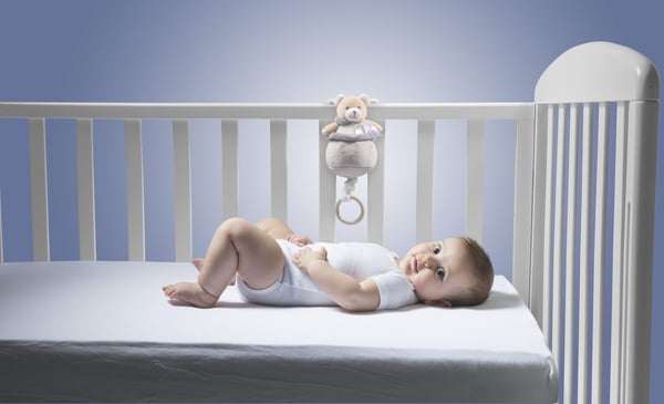Chicco 09618-00 skallror