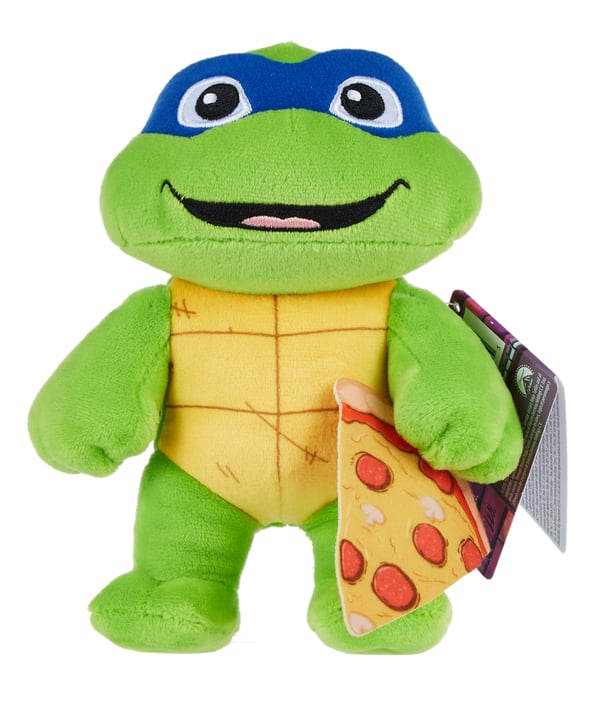 Mattel HVK27 tøjdyr