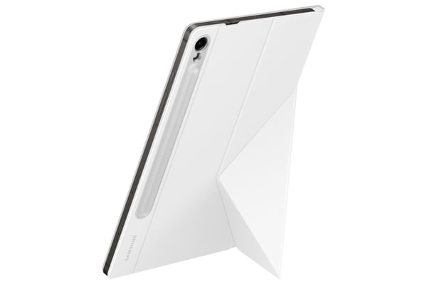 Samsung EF-BX710PWEGWW tablet etui 27,9 cm (11") Folie Hvid