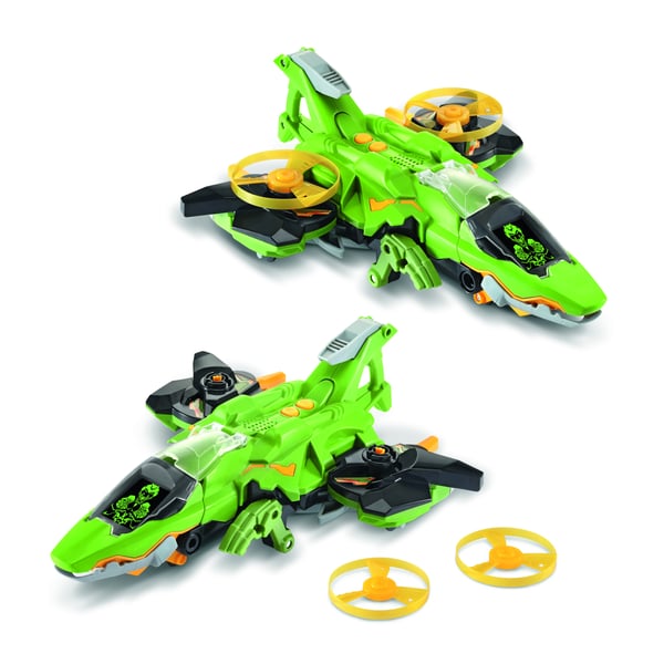VTech 80-546805 leluajoneuvo