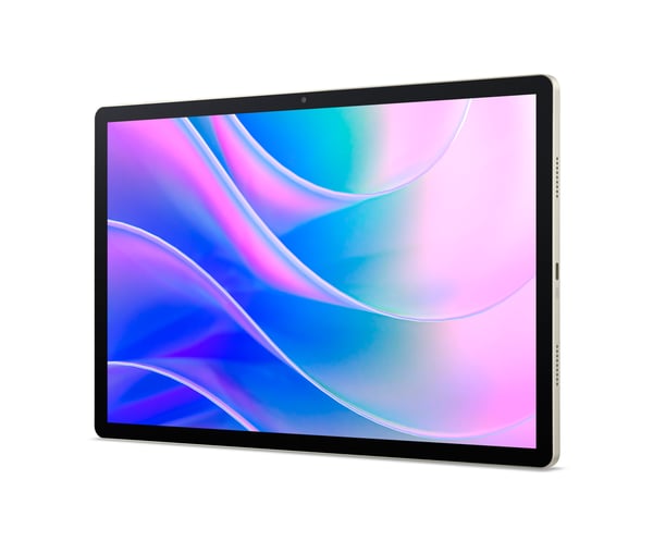 Acer Iconia A14-11MN-A445 Allwinner 128 GB 35,6 cm (14") 6 GB Wi-Fi 6 (802.11ax) Android 15 Sort