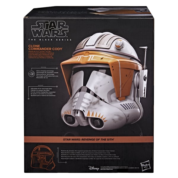 Star Wars G18615L00 tilbehør til smart beklædning Dreng