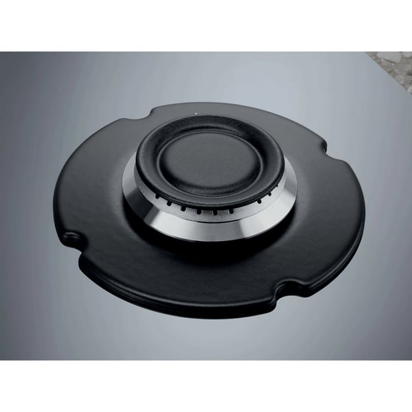 Electrolux EGG75372M Spejl Indbygget 75 cm Gaskomfur 5 zone(s)