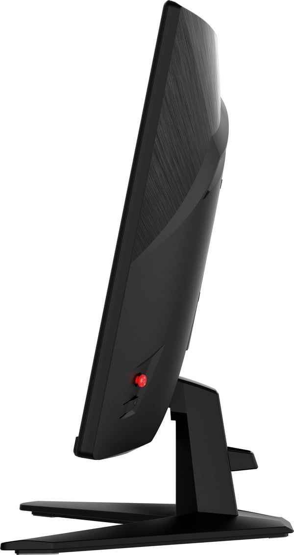 MSI MAG 274CXF tietokoneen litteä näyttö 68,6 cm (27") 1920 x 1080 pikseliä Full HD Musta