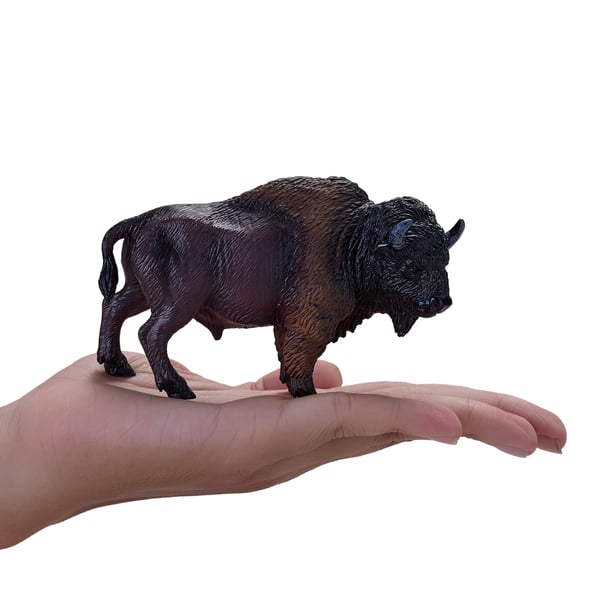 Mojo Fun American Bison / Buffalo