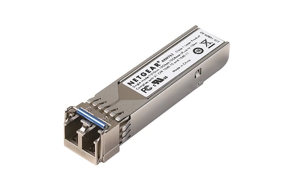NETGEAR AXM762P10 lähetin-vastaanotinmoduuli 10000 Mbit/s SFP+