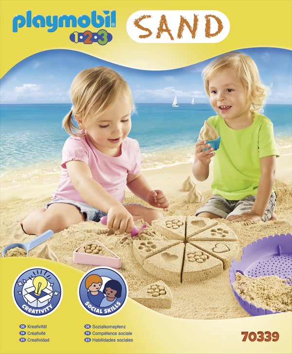 Playmobil 70339 legetøjssæt