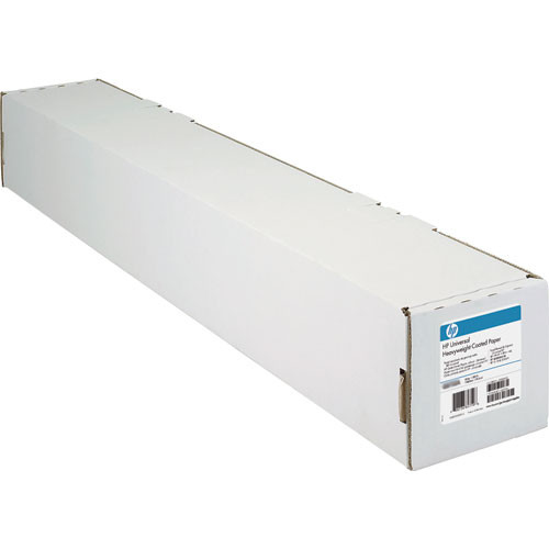 HP Q1412B plotterpapir HP Q1412B plotterpapir