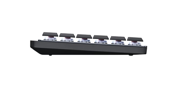 Logitech Master Series MX Mechanical Mini - Tastatur